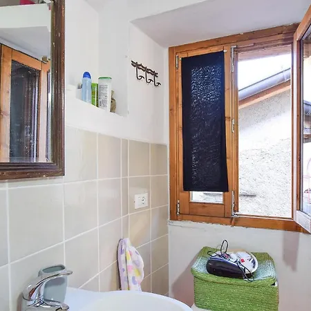 Gorgeous In Pezzoro With Kitchenette *